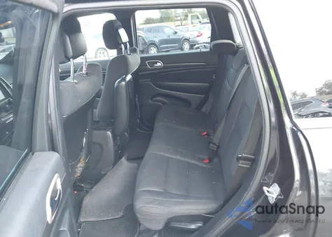 2014 Jeep Grand Cherokee Laredo from USA, damaged, VIN 1C4RJEAG6EC271180